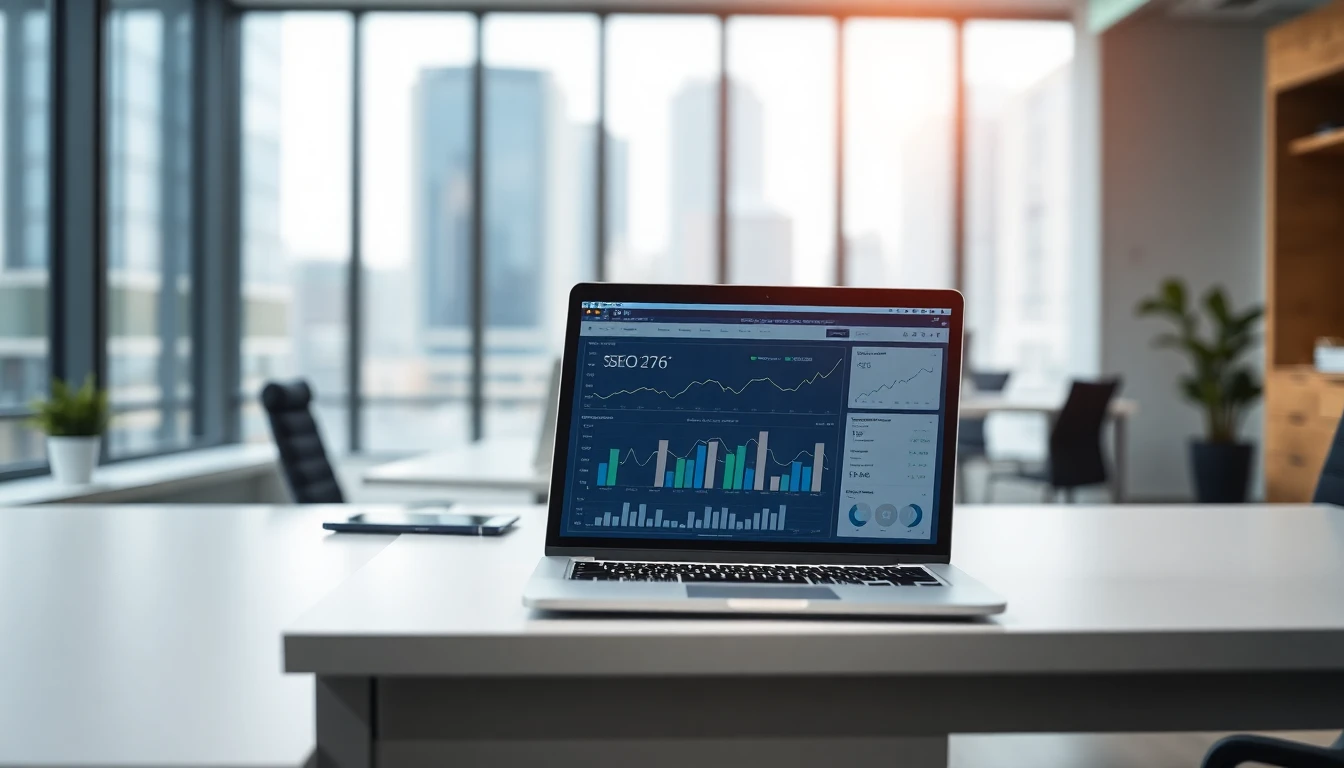 Marketing Digital Estrategia